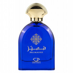 Mumayez Zirconia, Apa de Parfum, Barbati, 100 ml