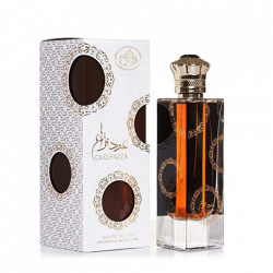 Oud Fazza Ard Al Zaafaran Apa de Parfum Unisex, 100 ml