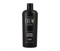Oxidant 4.5% American Crew Precision Blend