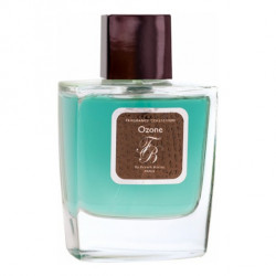 Ozone Franck Boclet, Apa de Parfum , Unisex