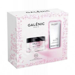 Pachet Emulsie hidratanta Aqua Infini, Galenic
