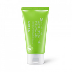 Peeling facial Mizon Apple Smoothie, 120 ml