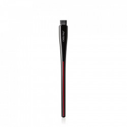Pensula Shiseido pentru conturarea ochilor si definirea sprancenelor Yane Hake Precision Eye Brush
