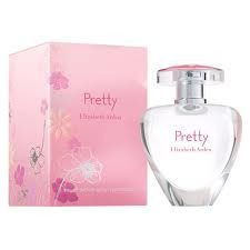 Pretty Elizabeth Arden, Apa de Parfum, Femei