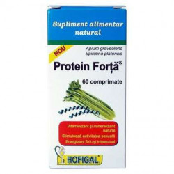 Protein Forta Hofigal 60 comprimate