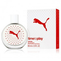 Puma Time to Play Woman