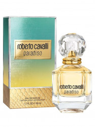 Roberto Cavalli Paradiso, Apa de Parfum, Femei