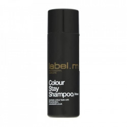 Sampon Label.M Colour Stay