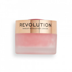 Scrub de buze Makeup Revolution Sugar Kiss