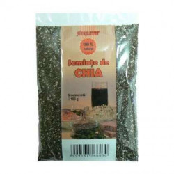 Seminte de chia Herbavit