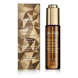 Serum pentru fata Dead Sea Crystal Osmoter, Ahava