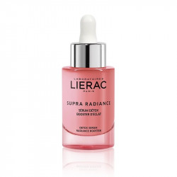 Serum pentru fata Lierac Supra Radiance, 30 ml