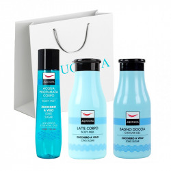 Set Aquolina Icing Sugar