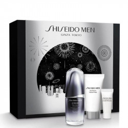 Set Cadou Shiseido Holiday Man Kit Face Lotion