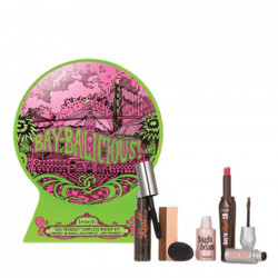Set make-up Benefit Bay-Balicious!