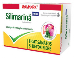 Silimarina Forte Walmark