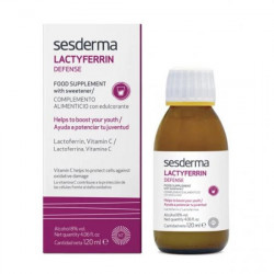 Sirop Lactyferrin Defense, Sesderma