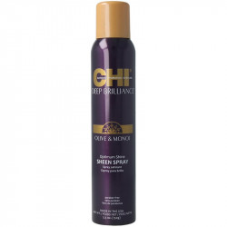 Spray CHI, Deep Brilliance Optimum Shine Sheen, pentru stralucire, 150 gr