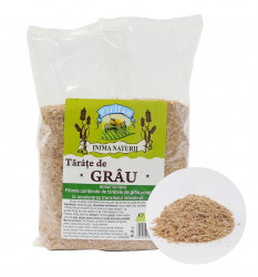 Tarate de Grau Pirifan 200 g