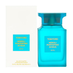 Tom Ford Neroli Portofino Acqua, Apa de Toaleta, Unisex
