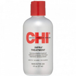 Tratament CHI, Infra Treatment Thermal Protective