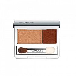 Trusa de machiaj Clinique Color Surge Eyeshadow Duo