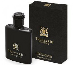 Trussardi Uomo Black Extreme, Apa de Toaleta