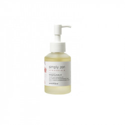 Ulei pentru corp Simply Zen Energizing