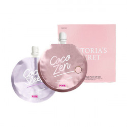 Victoria`s Secret Lotions: Pink Coco Sleep & Coco Zen 50 ml+50 ml