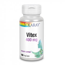 Vitex SECOM Solaray 100 capsule
