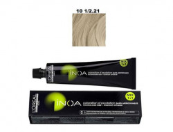 Vopsea permanenta fara amoniac L`Oreal Professionnel Inoa