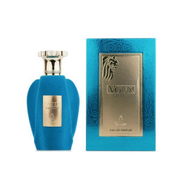 Voux Turqoise Emir Paris Corner, Apa de Parfum, Unisex, 100 ml