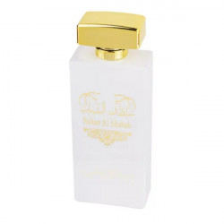 Wadi al Khaleej Sultan Al Shabab, Barbati, Apa de Parfum