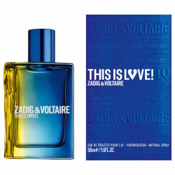 Zadig & Voltaire This is Love! For Him
