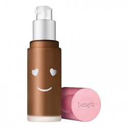  Fond de ten iluminant, Benefit, Hello Happy, Spf 15