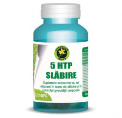 5-HTP Slabire Hypericum 60 capsule