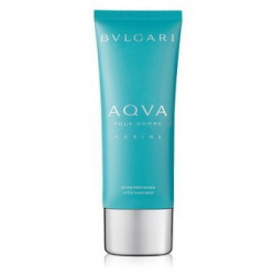 After Shave Balsam Bvlgari Aqva Marine