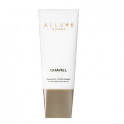 After Shave Balsam Chanel Allure Homme