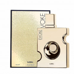 Ajmal Evoke Gold Edition, Apa de Parfum, Barbati