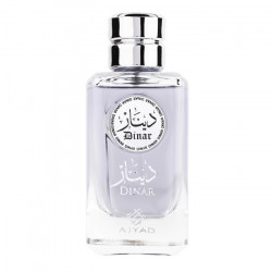 Ajyad Dinar Apa de Parfum, Unisex, 100ml