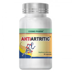 Antiartritic 30 capsule Cosmopharm