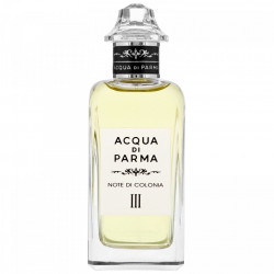 Apa de colonie Acqua Di Parma Note di Colonia III