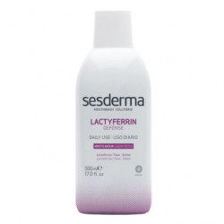 Apa de gura Lactyferrin Defense, Sesderma
