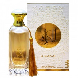 Ard al Zaafaran Al Karaam Apa de Parfum, Femei, 100ml