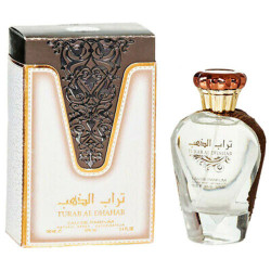Ard al Zaafaran Turab Al Dhahab Apa de Parfum, Femei, 100ml