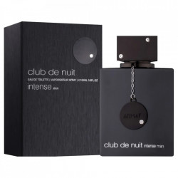 Armaf, Club De Nuit Intense, Apa de Toaleta, Barbati
