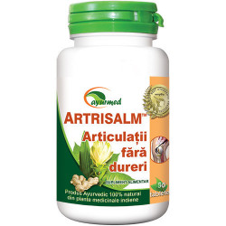 Artrisalm Star International Med tablete