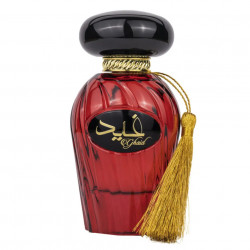 Asdaaf Ghaid Apa de Parfum, Unisex, 100ml