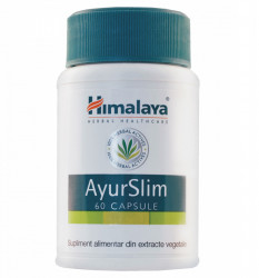 AyurSlim Himalaya Herbal 60 capsule