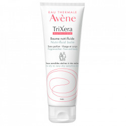 Balsam nutri-fluid Avene Trixera